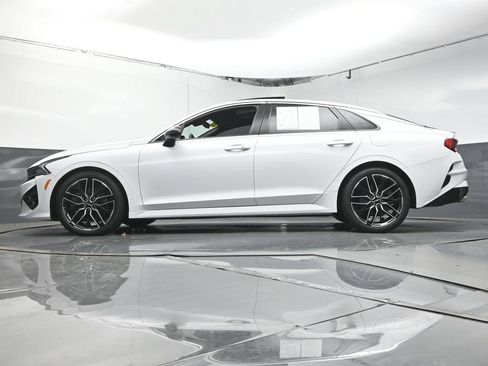 Used 2023 Kia K5 GT FWD image 35