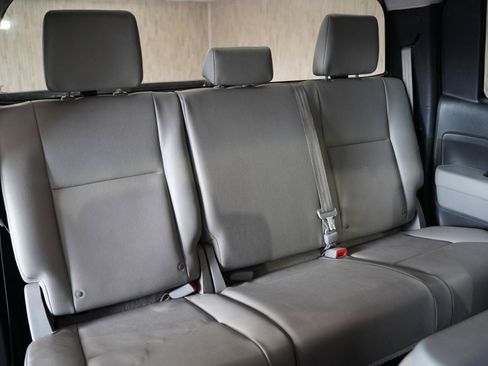 Used 2012 Toyota Tundra 4x4 Double Cab w/ Tow Pkg image 32