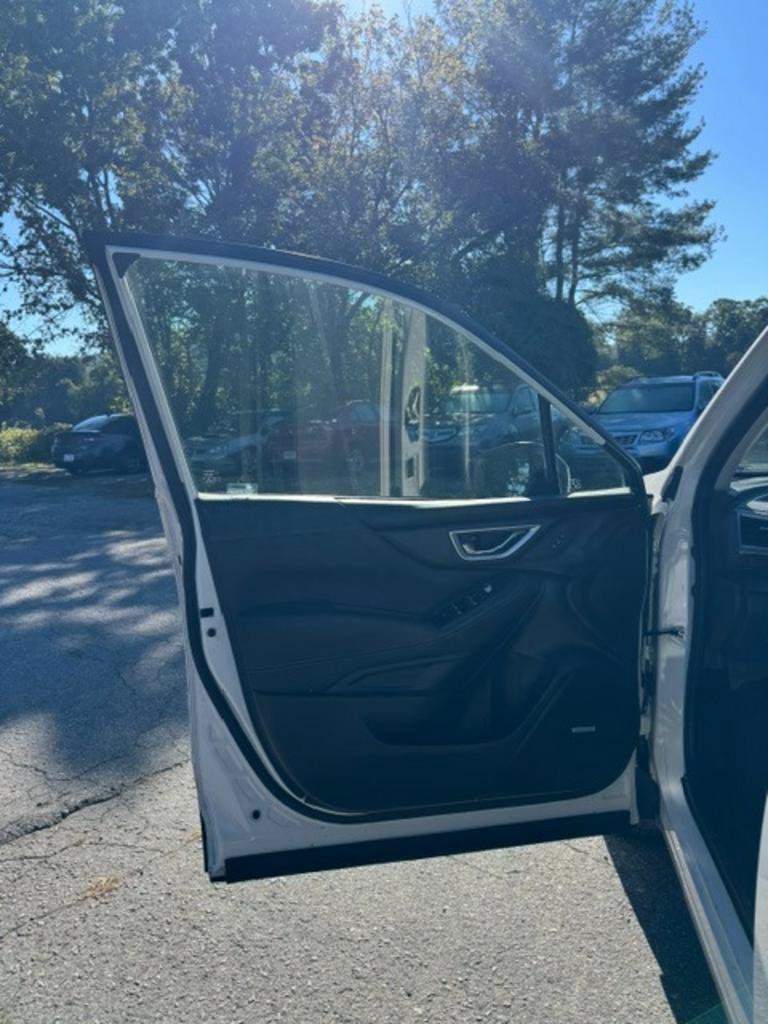 Used 2019 Subaru Forester Touring AWD/4WD image 7