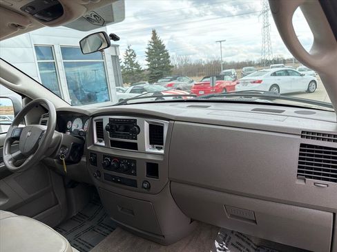 Used 2009 Dodge Ram 3500 Truck SLT w/ Trailer Tow Group image 26