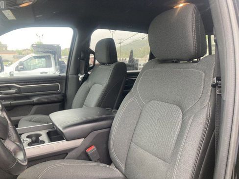 Used 2019 RAM 1500 Big Horn AWD/4WD image 11