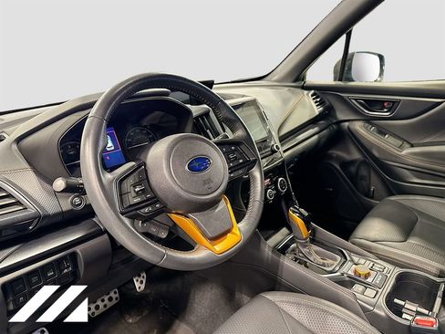 Used 2023 Subaru Forester Wilderness image 9