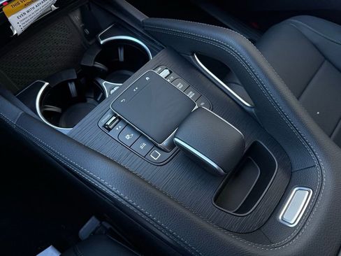 New 2026 Mercedes-Benz GLE 350 4MATIC image 27