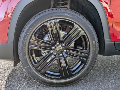 New 2026 GMC Acadia Elevation w/ Black Edition image 12