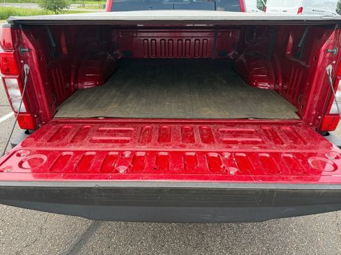 Used 2021 Ford F350 XLT w/ XLT Premium Package AWD/4WD image 23