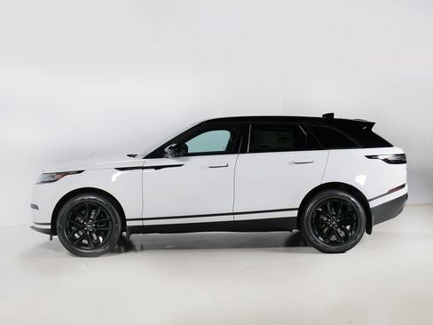 New 2026 Land Rover Range Rover Velar S AWD/4WD image 6