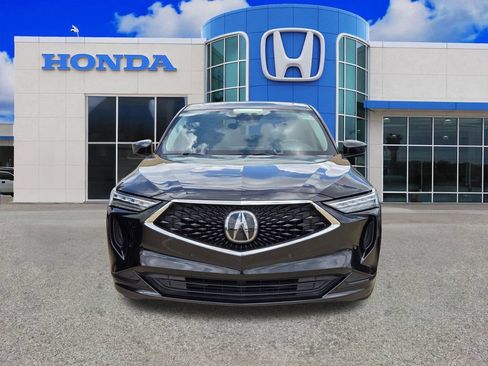 Used 2023 Acura MDX FWD w/ Technology Package image 5
