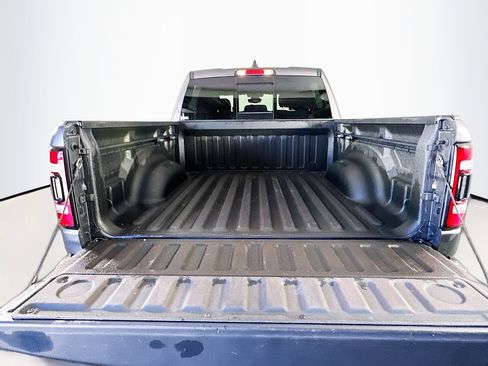 Used 2023 RAM 1500 Big Horn AWD/4WD image 27
