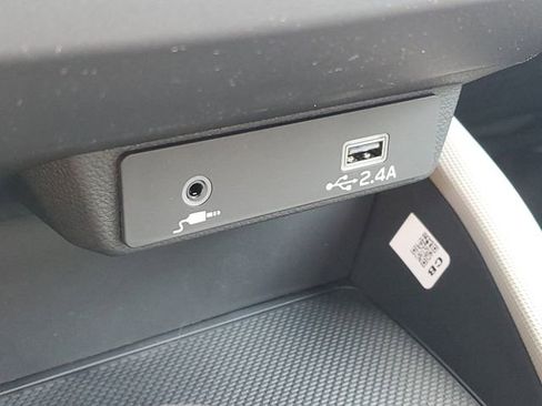 New 2026 Subaru Forester AWD/4WD image 24