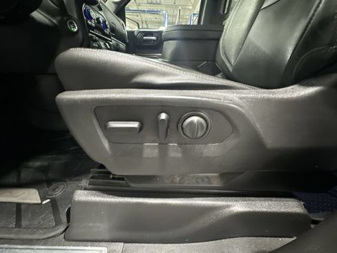 Used 2019 Chevrolet Silverado 1500 RST AWD/4WD image 18