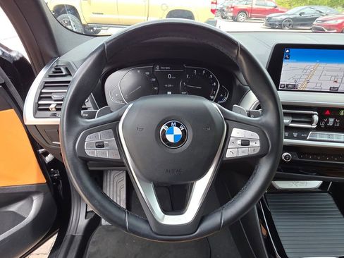 Used 2022 BMW X3 sDrive30i w/ Convenience Package RWD image 29