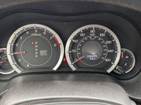 Used 2014 Acura TSX Tech Pkg image 11
