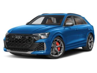 New 2027 Audi RS Q8 performance AWD/4WD video 1