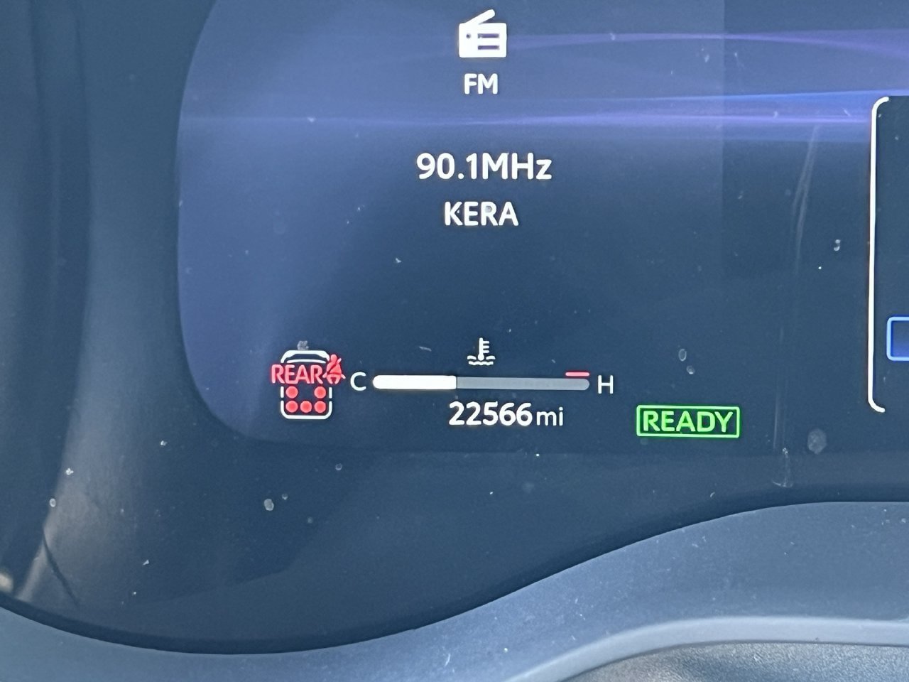 Used 2025 Toyota Sienna Platinum AWD/4WD image 8