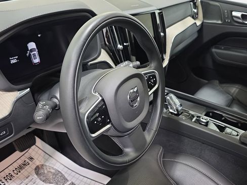 Used 2022 Volvo XC60 B5 Inscription w/ Advanced Package AWD/4WD image 14