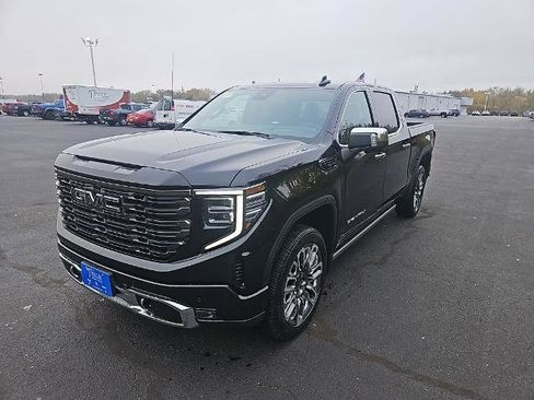 New 2026 GMC Sierra 1500 Denali Ultimate image 2