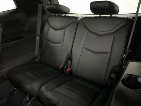 Used 2023 Cadillac XT6 Sport image 30