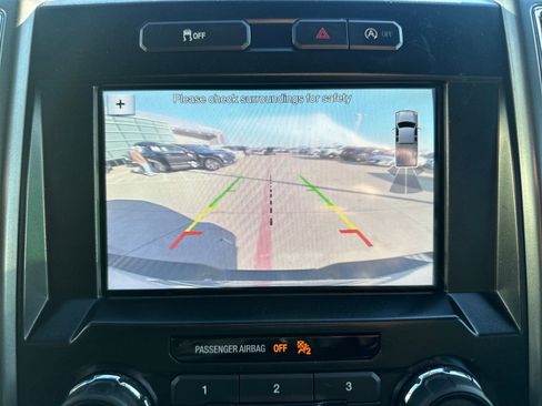 Used 2016 Ford F150 XLT w/ Equipment Group 302A Luxury image 31