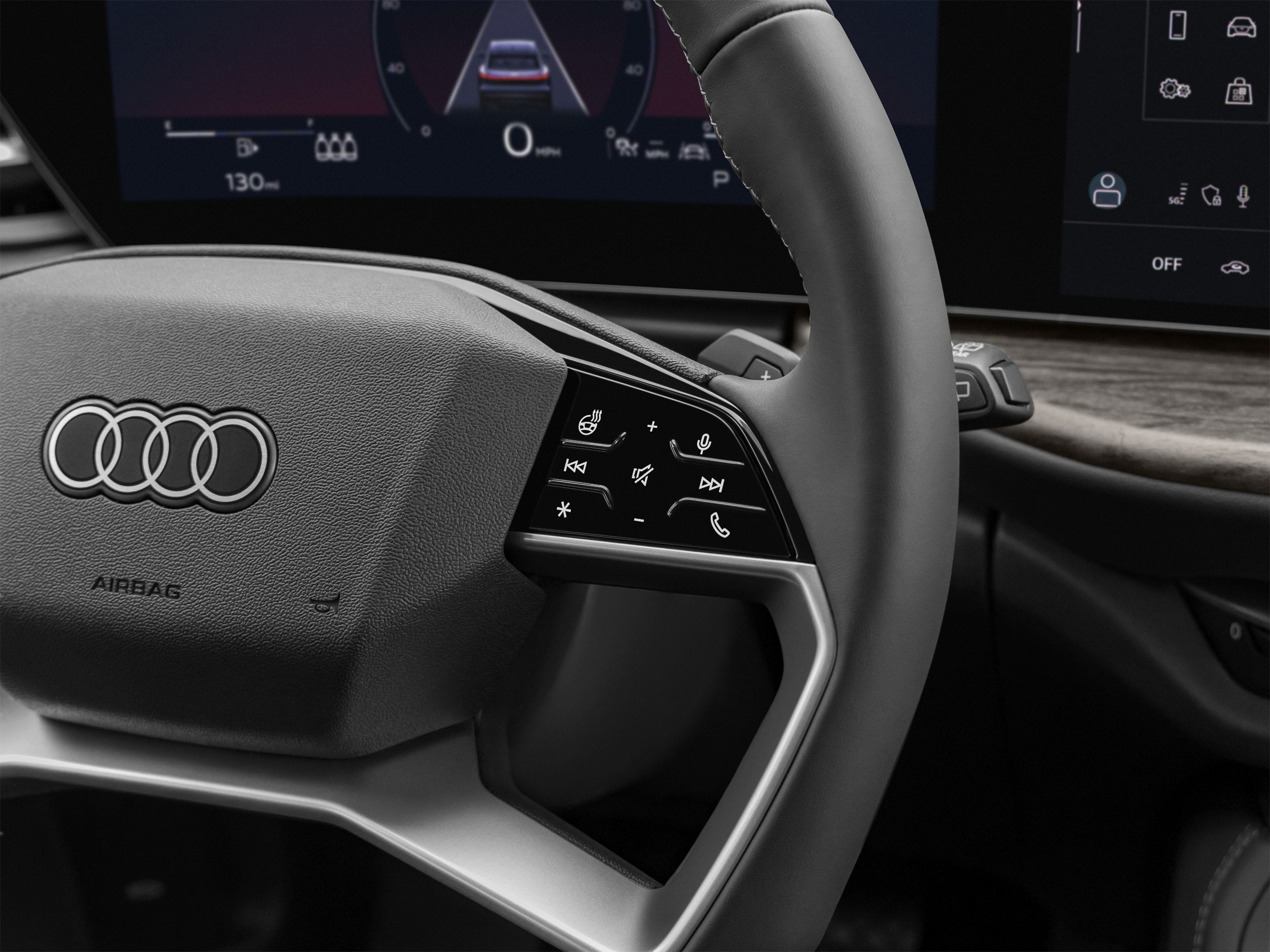 New 2025 Audi Q5 Premium Plus AWD/4WD image 58