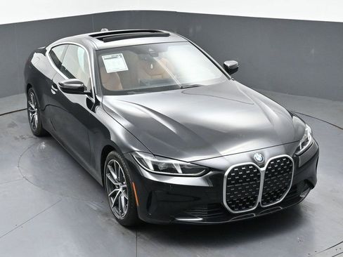 Used 2025 BMW 430i xDrive Coupe AWD/4WD image 44