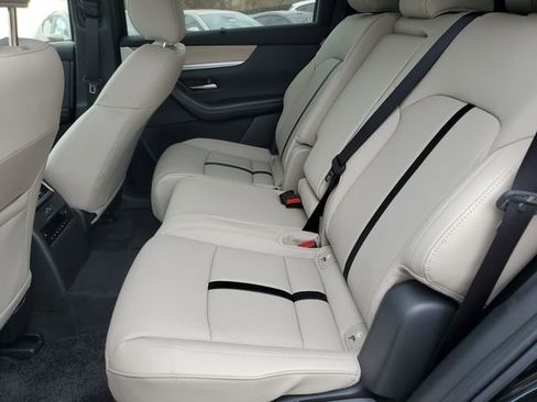 New 2026 MAZDA CX-90 3.3 Turbo w/ Preferred Package image 13