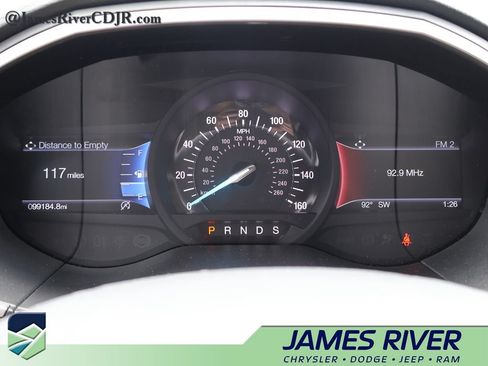 Used 2020 Ford Edge SEL w/ Cold Weather Package FWD image 28