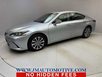 Used 2023 Lexus ES 250 w/ Premium Package