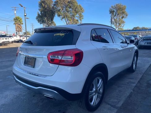 Used 2018 Mercedes-Benz GLA 250 image 5