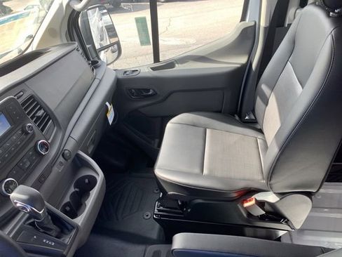 New 2025 Ford Transit 250 Base image 35