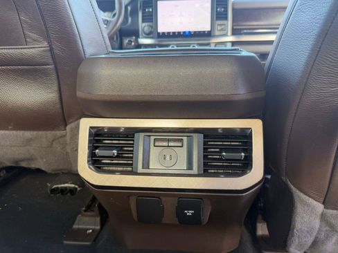 Used 2024 Ford F250 King Ranch w/ Chrome Package image 27