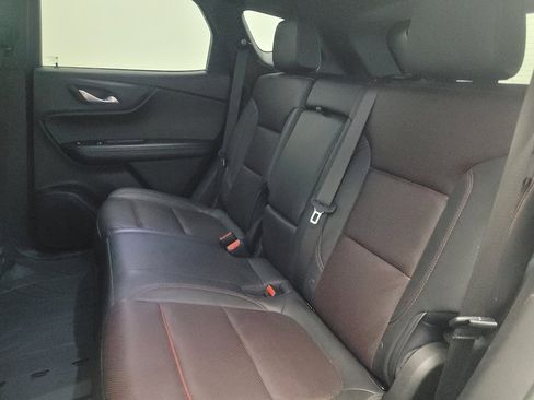 Used 2022 Chevrolet Blazer RS w/ Enhanced Convenience Package FWD image 18