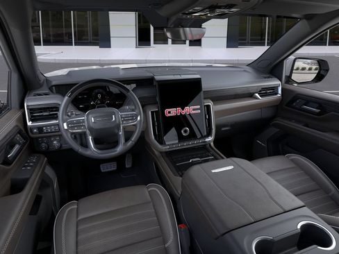 New 2026 GMC Yukon XL Denali Ultimate w/ LPO, Floor Liner Package AWD/4WD image 15