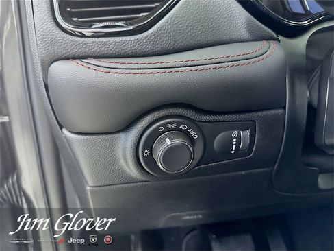 New 2026 Dodge Durango GT w/ Blacktop Package image 24