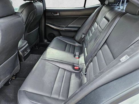 Used 2016 Lexus IS 350 image 20