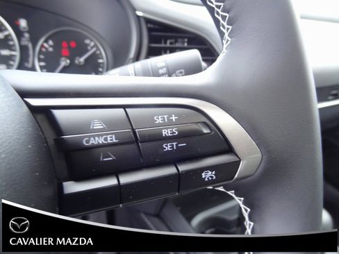 New 2026 MAZDA CX-30 AWD 2.5 S image 17