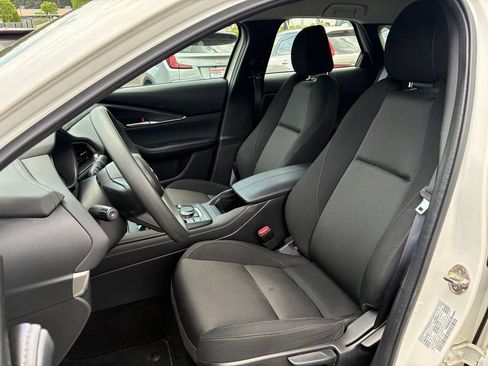 Used 2024 MAZDA CX-30 AWD 2.5 S image 15