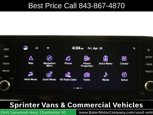 Used 2023 Kia Sorento S w/ Panoramic Sunroof Package FWD image 27