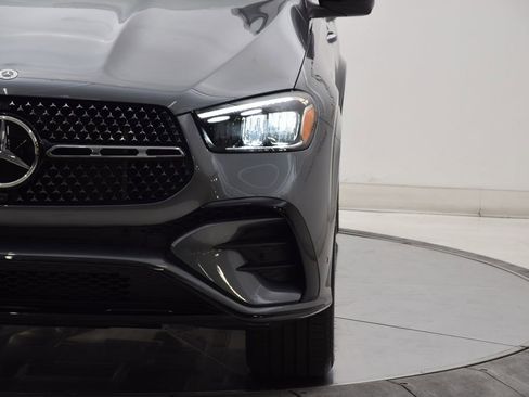 Used 2026 Mercedes-Benz GLE 350 4MATIC image 10