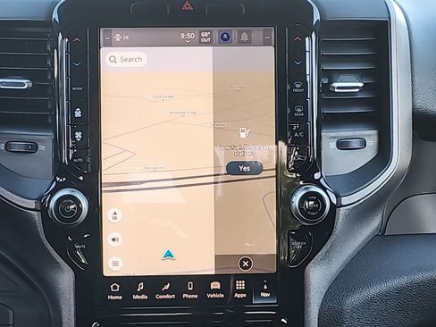 New 2026 RAM 2500 Tradesman image 4