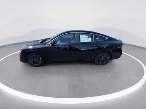 New 2026 Nissan Sentra SV image 5