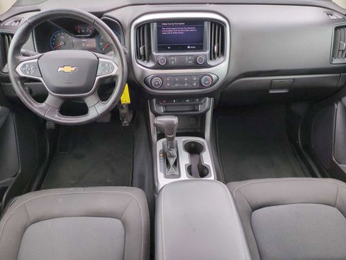 Used 2019 Chevrolet Colorado LT w/ LT Convenience Package image 19