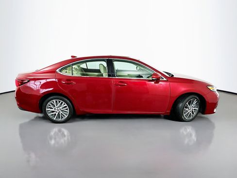Used 2017 Lexus ES 350 350 image 8
