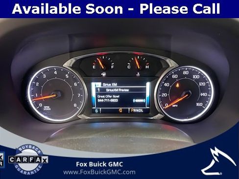 Used 2018 GMC Acadia SLT image 19