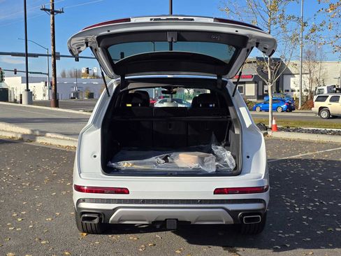 New 2025 Audi Q7 3.0T Premium Plus image 10