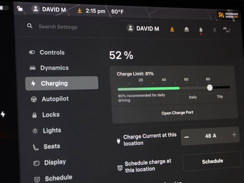Used 2018 Tesla Model 3 Long Range image 35