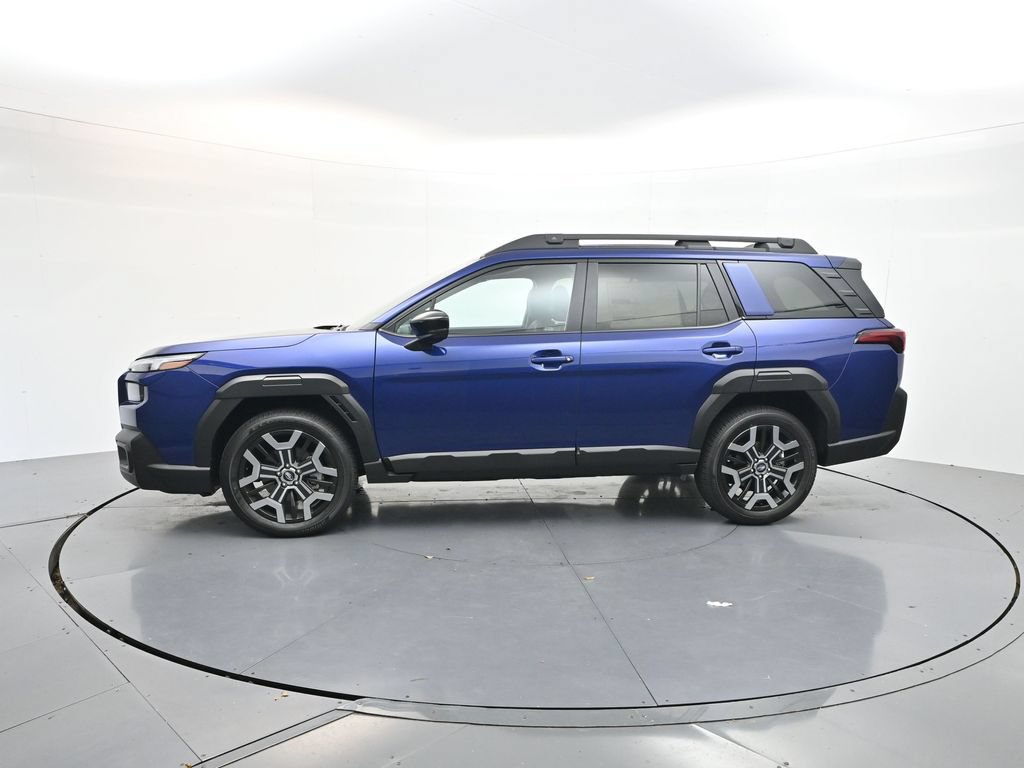 New 2026 Subaru Outback Touring XT AWD/4WD image 4