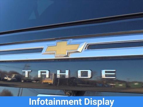 Certified 2022 Chevrolet Tahoe LT image 29