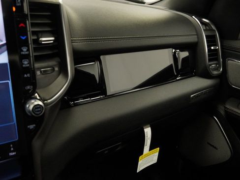 New 2026 RAM 1500 Laramie w/ Night Edition image 24
