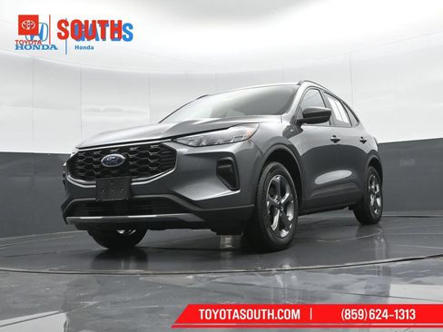 Used 2025 Ford Escape ST-Line AWD/4WD image 41