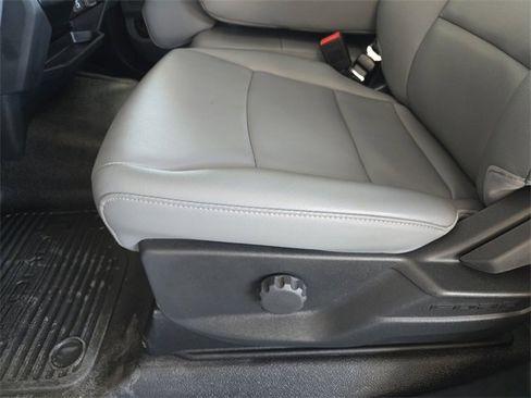 New 2025 Ford F250 XL w/ XL Driver Assist Package image 19